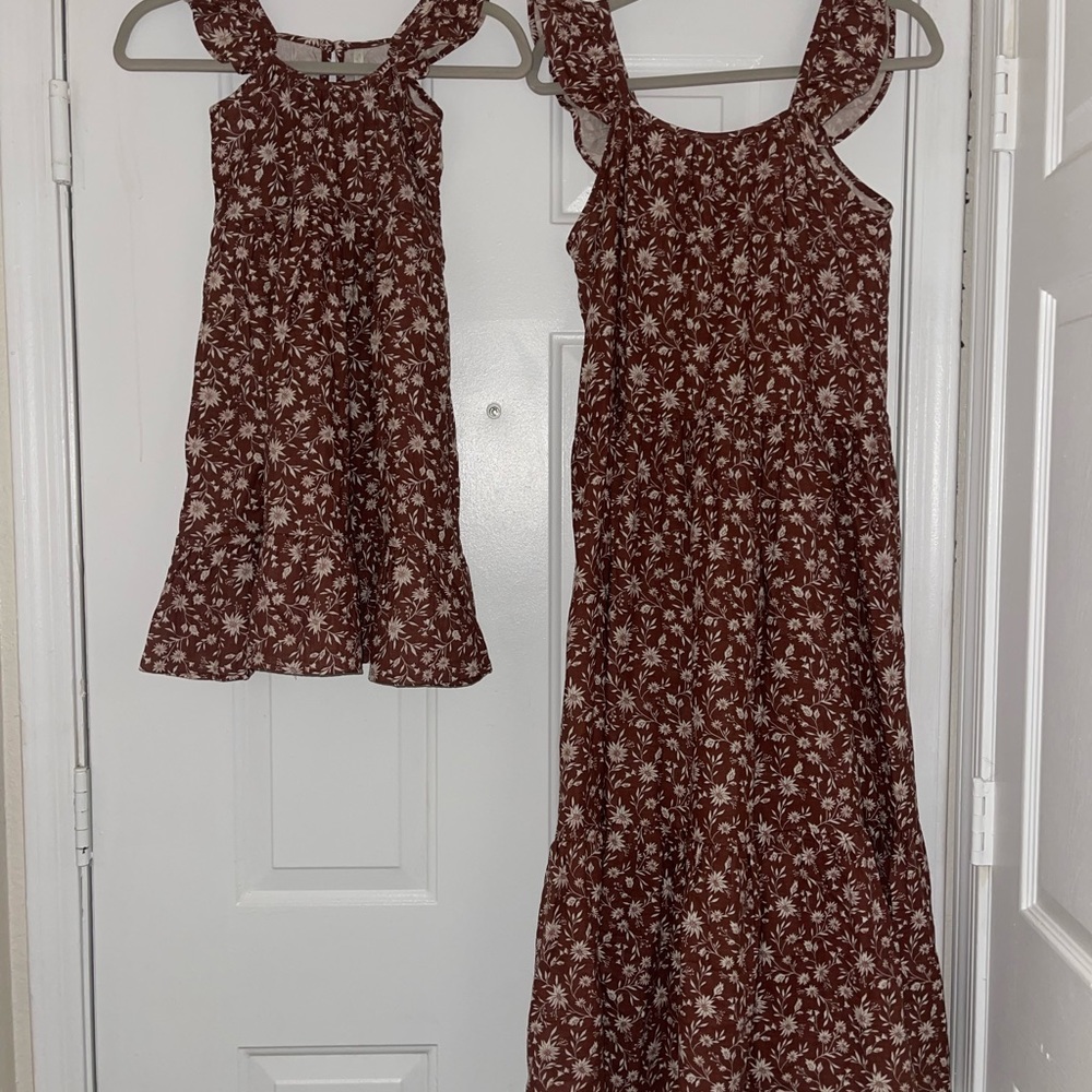 Toddler girls sundress. Brand new